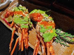 -花潮料理艺食馆(SM新生活广场店)
