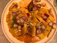 -正佳广场万豪酒店-粤菜餐厅·点心·海鲜·聚餐