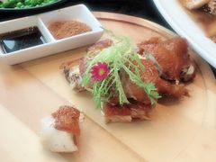 -柒园·三十年创意杭帮菜(龙湖滨江天街店)