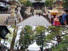 -成田山新胜寺