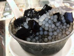 -周大娘牛乳(旧寨古村总店)