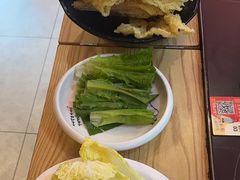 -淼福猪肚鸡·椰子鸡火锅(大沙地店)