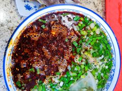-吾穆勒蓬灰牛肉面·清真(北滨河中路店)
