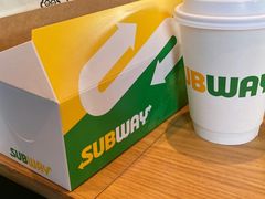 -赛百味SUBWAY(凯德mall大峡谷店)