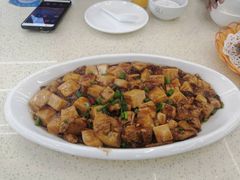 -渔中舟海鲜大排档(普陀沈家门店)