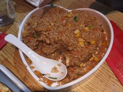 -大哈福烧烤·海鲜·家常菜(延安三路店)