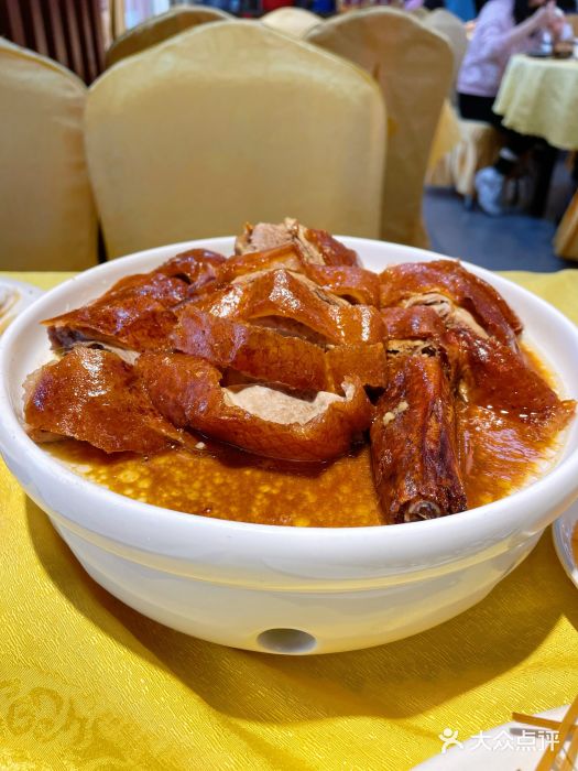 新高记·粤菜·湛江鸡(南头古城店)图片