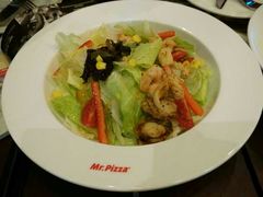 android_upload_pic-Mr.Pizza米斯特比萨(盐城聚龙湖店)