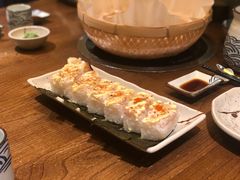 -蟹将军·松叶蟹和牛日料放题自助(K11店)