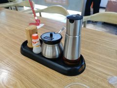 -官桥贡面(吉城大厦店)