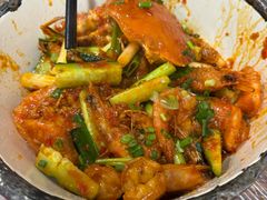 -辣螃铠盆盆蟹大排档(总店)