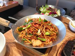 -老板恋上鱼(恒隆广场店)