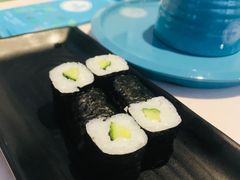 -晴季寿司(红旗街万达店)
