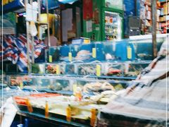 -黄沙水产交易市场