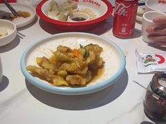 -李老哈·东北菜(宋园路店)