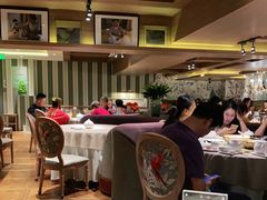 大堂-尚一汤·粤菜海鲜(环球港店)