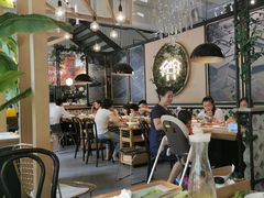 大堂-雾都渣渣火锅(南城智汇城店)