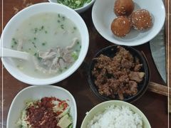 -刘记古镇羊肉汤