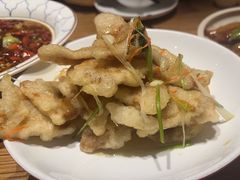 -金掌勺·锅包肉(广渠门店)