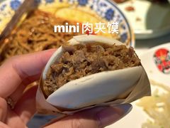-西安饭庄·非遗陕菜(钟楼店)