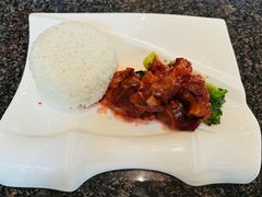 -上海齐鲁酒店·辣椒屋咖啡厅