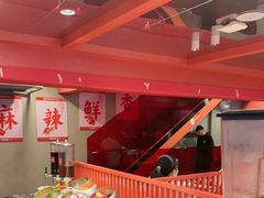 -何师傅美蛙鱼头(汉街店)