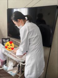 -宝馨月月子中心(友谊医院店)