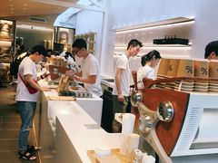 -% Arabica阿拉比卡咖啡(武康路店)