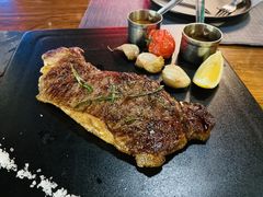 M9级澳洲进口和牛（250g）-Ponte 意大利餐厅