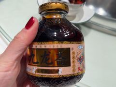 -福寿斋·老北京铜锅涮肉·烤鸭(顺义总店)