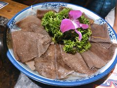大侠水牛毛肚-蜀大侠火锅(春熙路店)