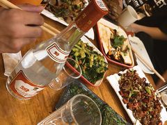 -小俩口烧烤东北菜(双井店)