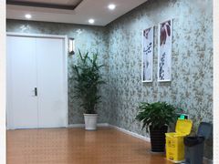 -爱康卓悦体检中心(常州龙锦路分院)