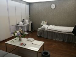 -Priscilla皮肤管理中心