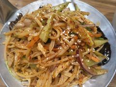 -小木屋拌饭(鞍山景子街小商品城店)