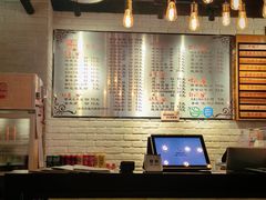-南门小馆·清真(国贸商城店)