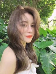 -Hello Lady发型设计