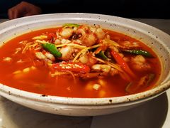 -柴门饭儿(成都太古里店)