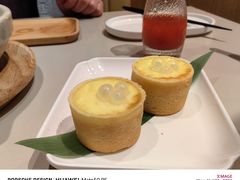 -蔡澜点心·粤菜(丽泽天街店)