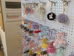 -郑在DIY·潮玩银饰绘画手作(中央大道旗舰店)
