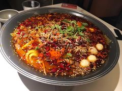 -麻六记(新天地店)