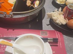 -一绪に寿喜烧(虹悦城店)