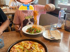 -必胜客(南锣鼓巷店)