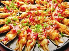 -北李妈妈菜·海肠捞饭(高新万达店)