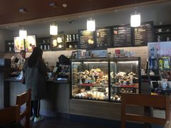 -星巴克(北京新辰里亚运村店)