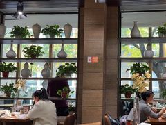 -金枝玉叶上海人家食府(三里河店)