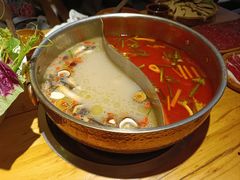 -黔诚酸汤牛肉(甲秀楼店)