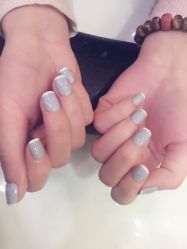 -Easy Lady美甲美睫半永久纹绣工作室