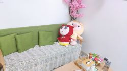 -臻美薈美容养生美甲美睫專門店