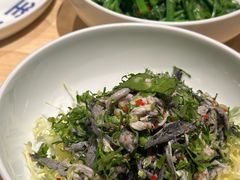 -一坐一忘云南菜(卓悦中心)